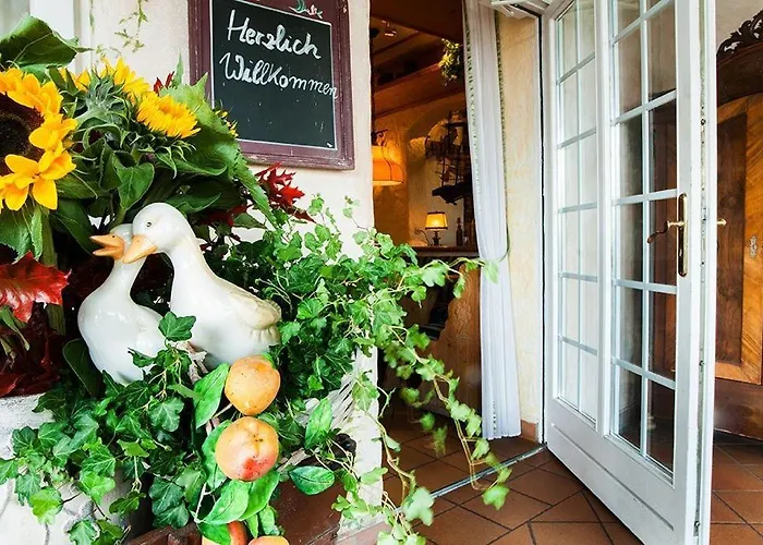 Landgasthof&Hotel Jagdhof