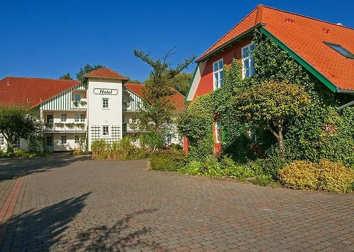 Landgasthof & Hotel Jagdhof