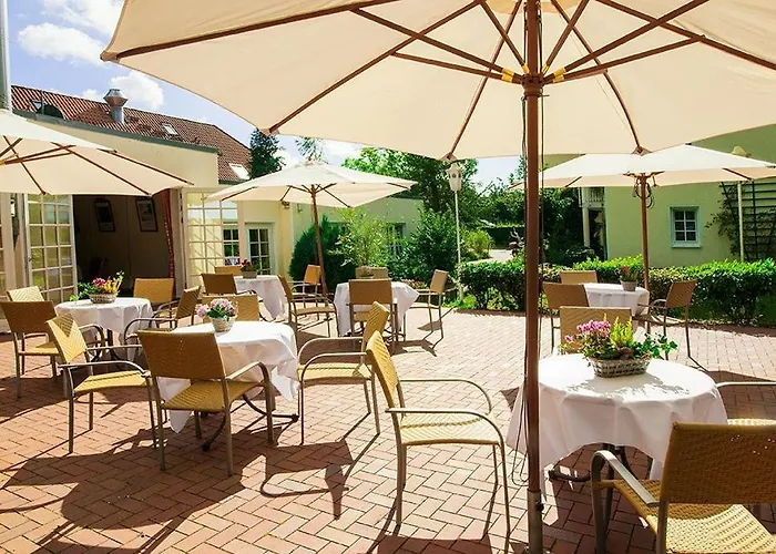 Landgasthof&Hotel Jagdhof