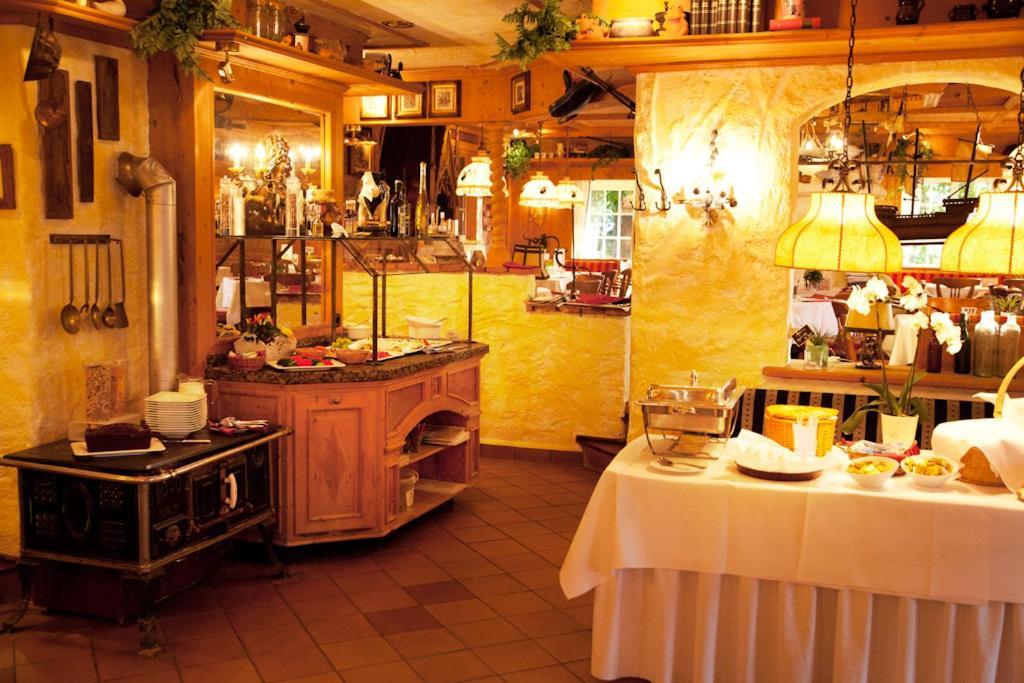 Landgasthof & Jagdhof Hotel