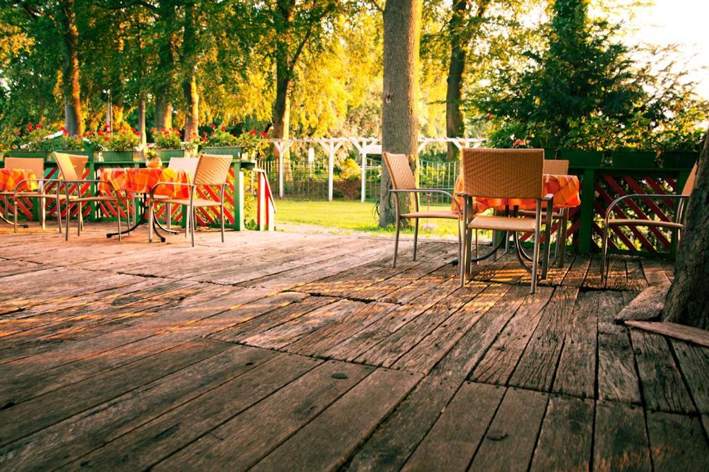Landgasthof&hotel Jagdhof Hotel 3*