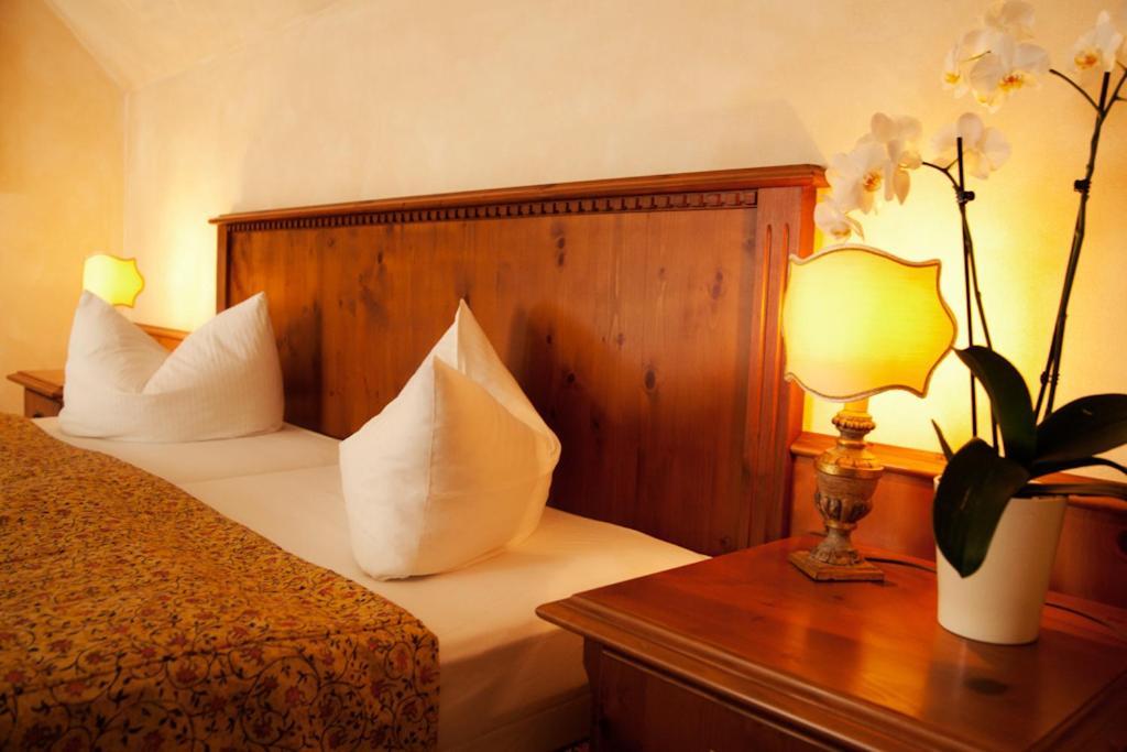 Landgasthof & Jagdhof Hotel