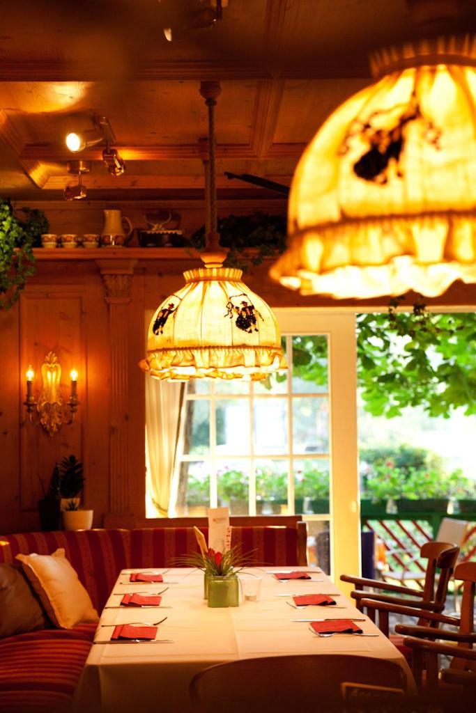 Landgasthof&hotel Jagdhof