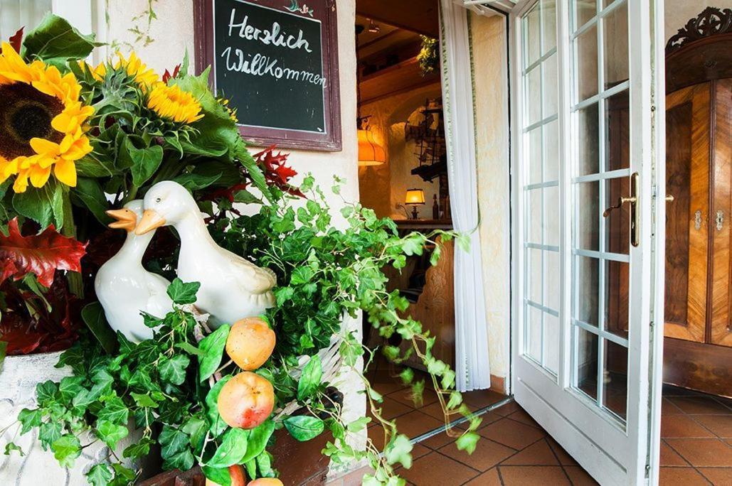 Hotel Landgasthof & Jagdhof