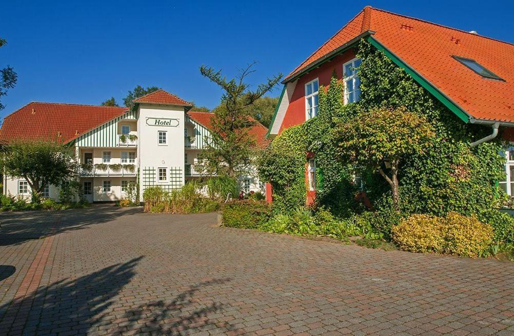 Landgasthof&hotel Jagdhof