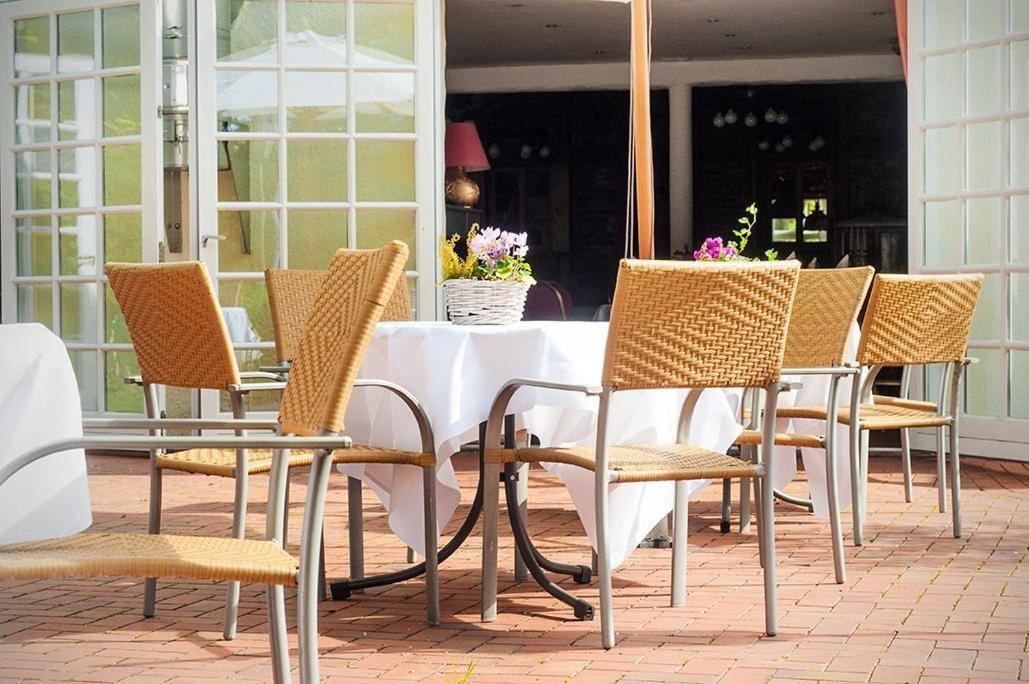 Landgasthof&hotel Jagdhof Stralsund