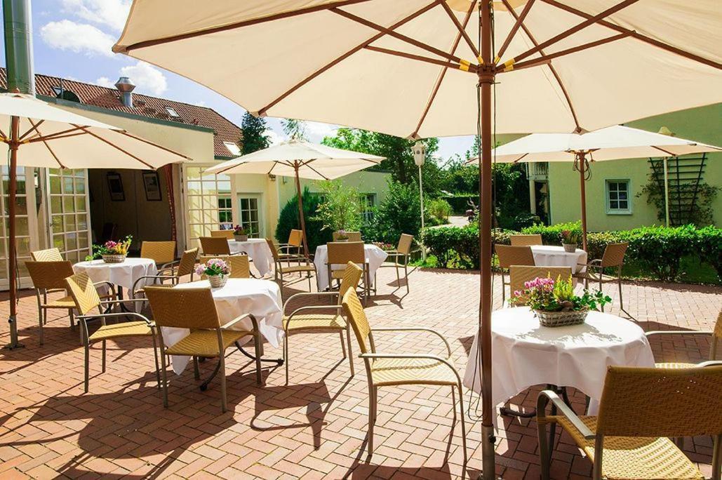 Landgasthof&hotel Jagdhof