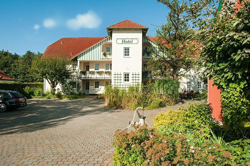 Landgasthof&hotel Jagdhof Hotel 3*