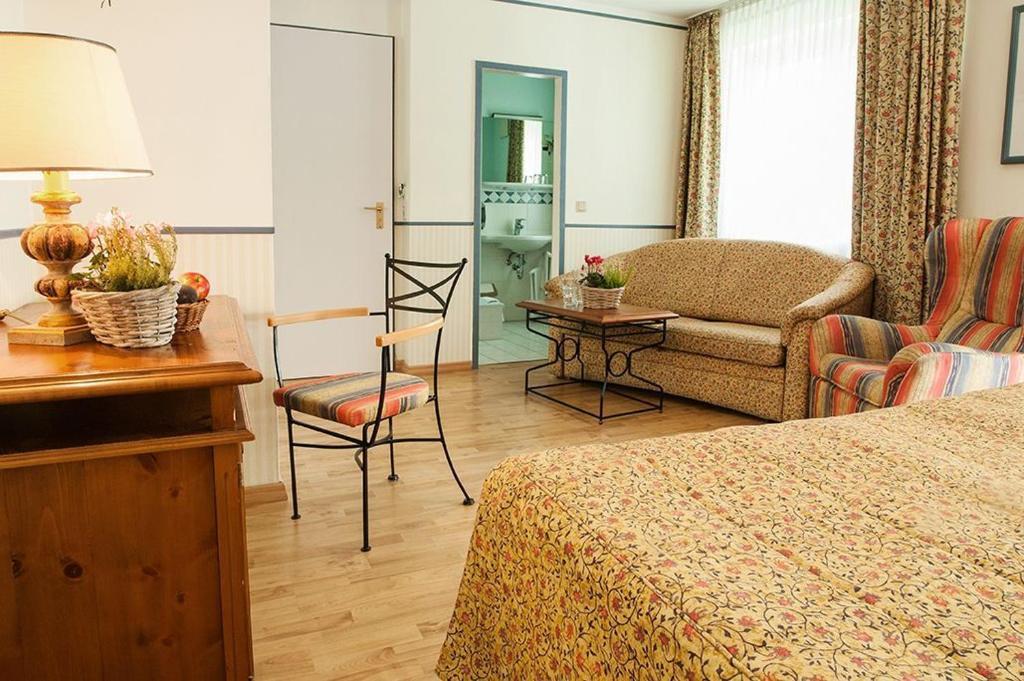 Landgasthof&hotel Jagdhof Hotel 3*