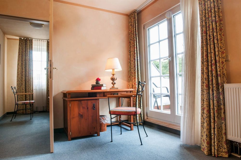 Hotel Landgasthof & Jagdhof Wendorf (Mecklenburg-Vorpommern)