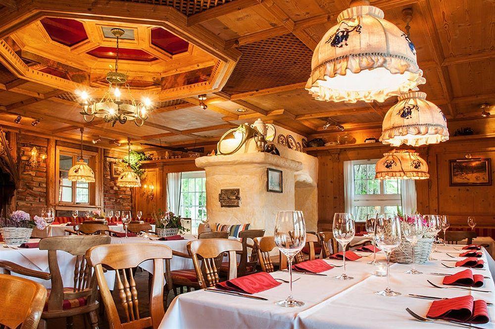 Hotel Landgasthof & Jagdhof
