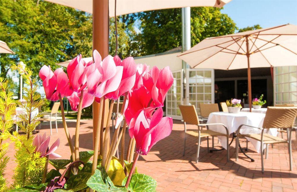 Landgasthof&hotel Jagdhof Stralsund