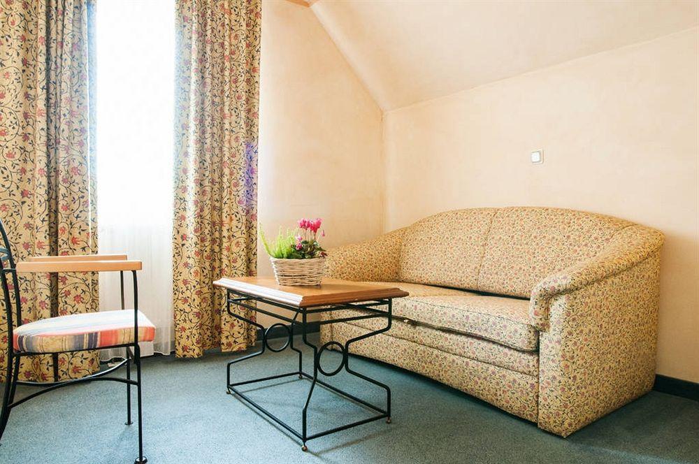 Hotel Landgasthof & Jagdhof