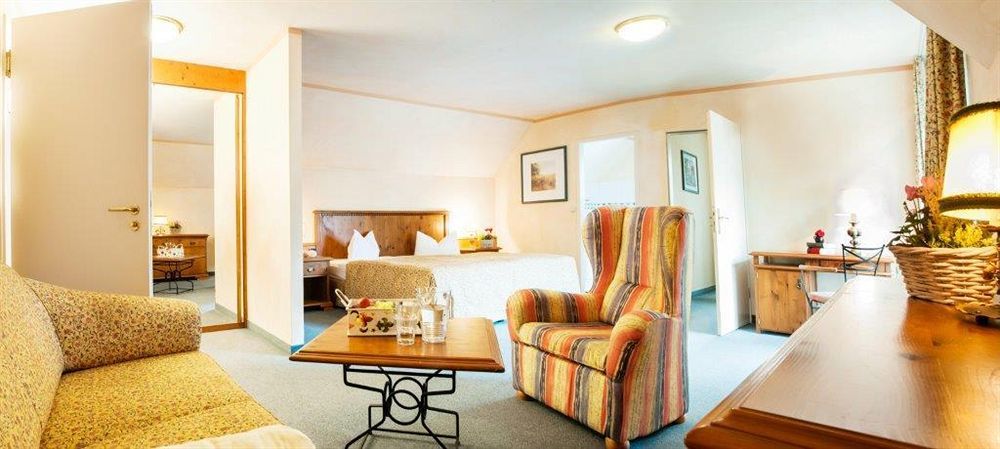 Landgasthof & Jagdhof Hotel