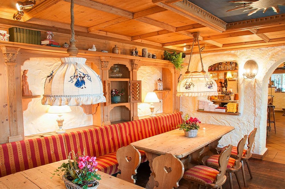 Hotel Landgasthof&hotel Jagdhof