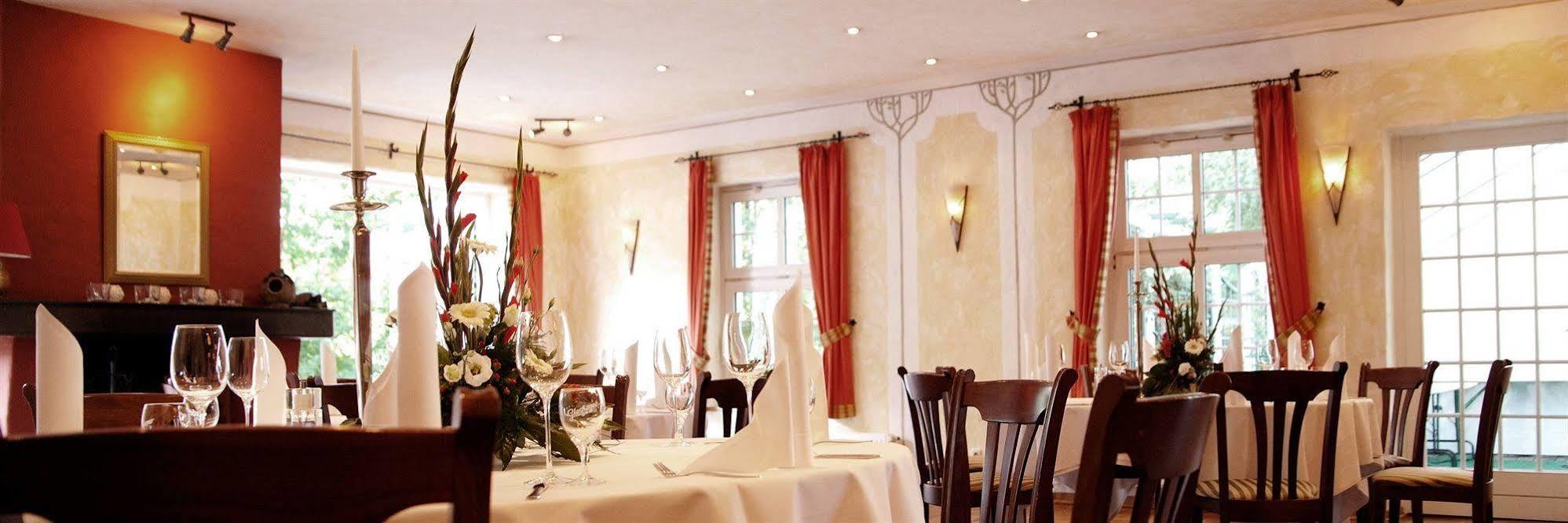 Hotel Landgasthof&hotel Jagdhof
