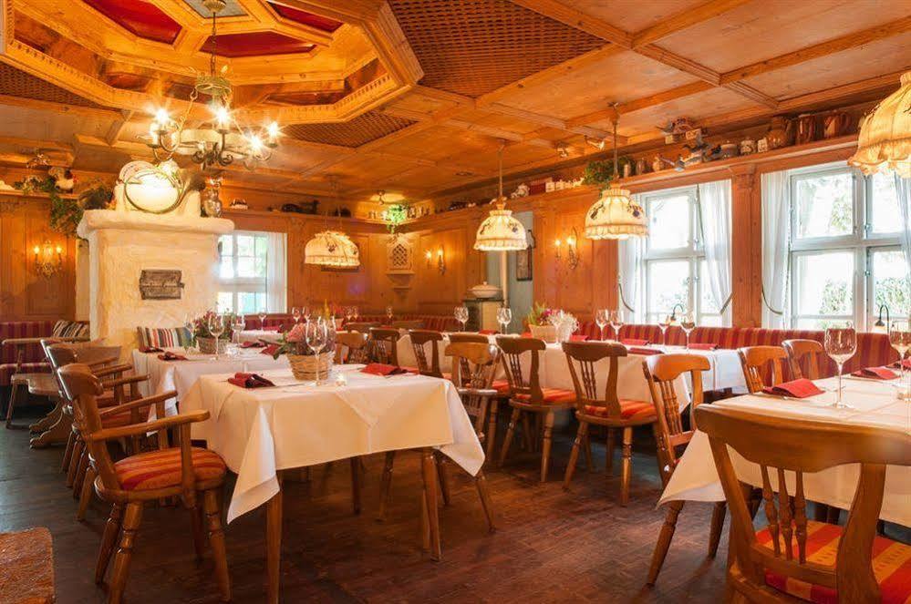 Landgasthof & Jagdhof Hotel Wendorf (Mecklenburg-Vorpommern)