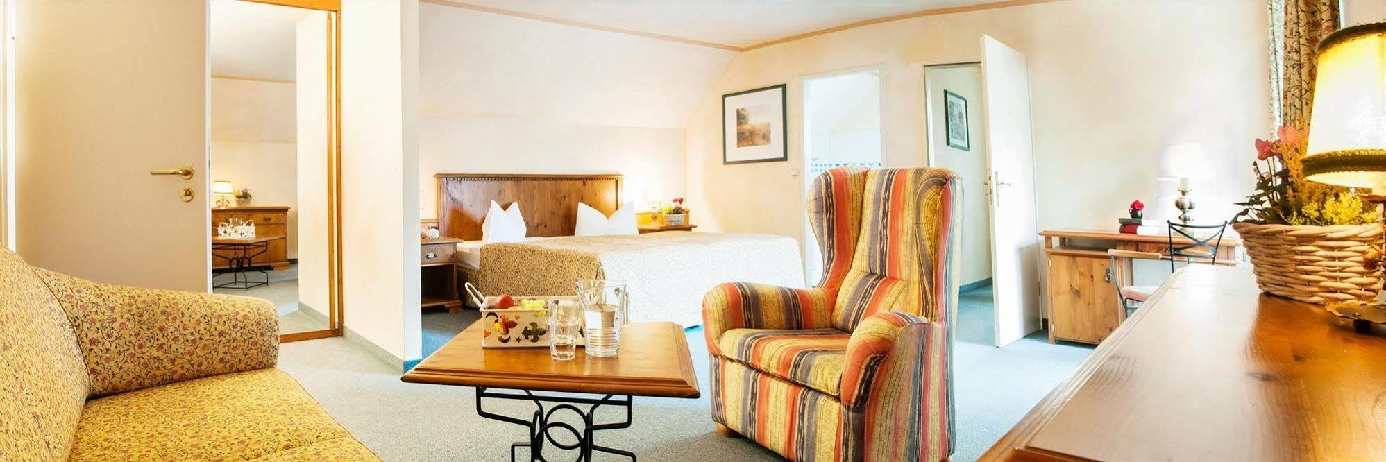 Hotel Landgasthof&hotel Jagdhof