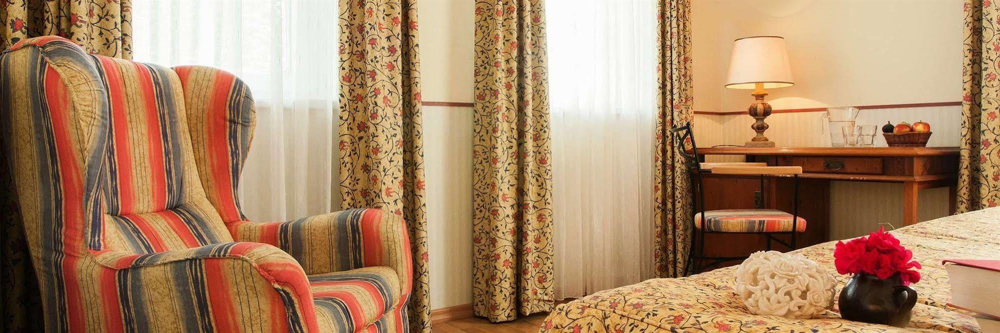 Landgasthof&hotel Jagdhof Hotel 3*