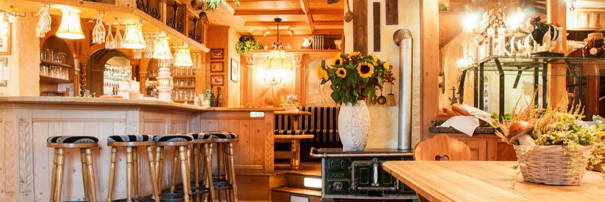 Landgasthof&hotel Jagdhof Hotel 3*