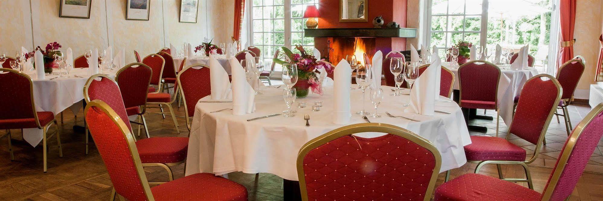 Landgasthof&hotel Jagdhof Hotel Stralsund