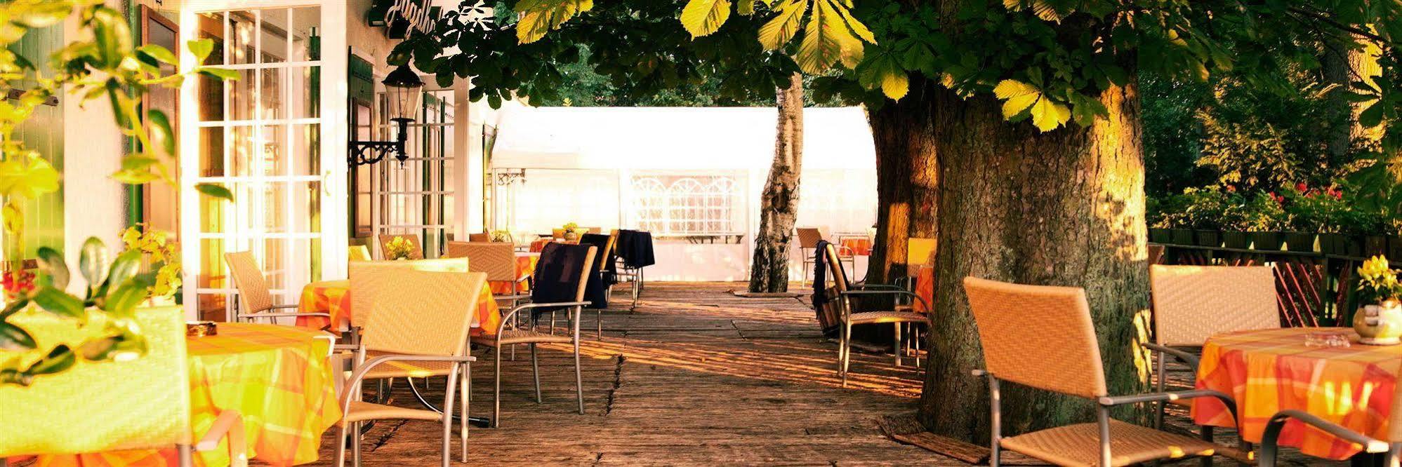 Landgasthof&hotel Jagdhof