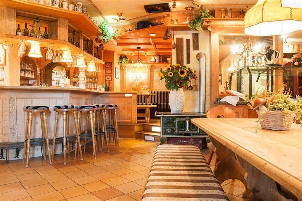 Hotel Landgasthof&hotel Jagdhof Stralsund