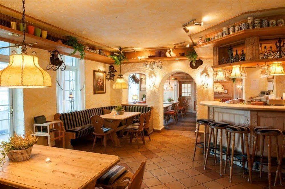 Landgasthof & Jagdhof