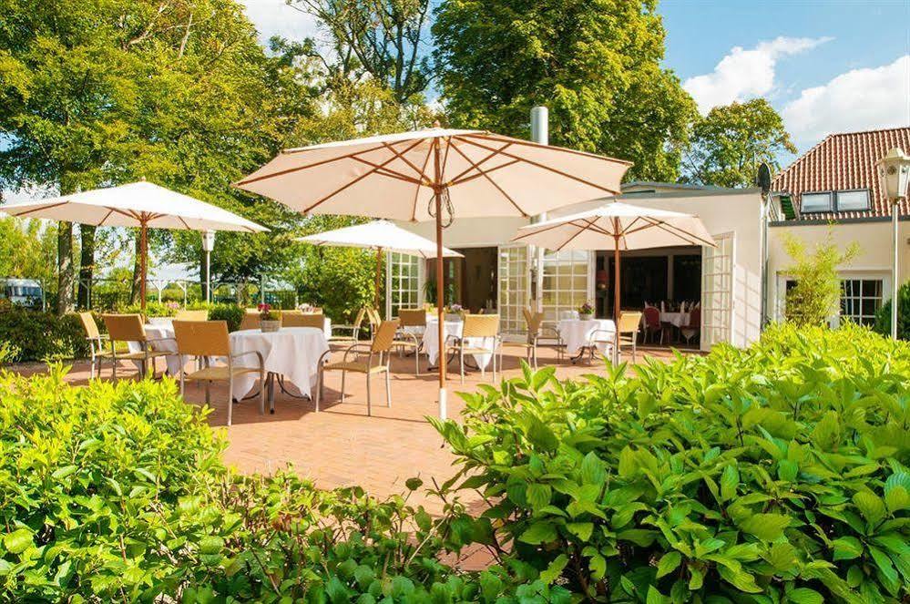 Landgasthof&hotel Jagdhof Hotel Stralsund