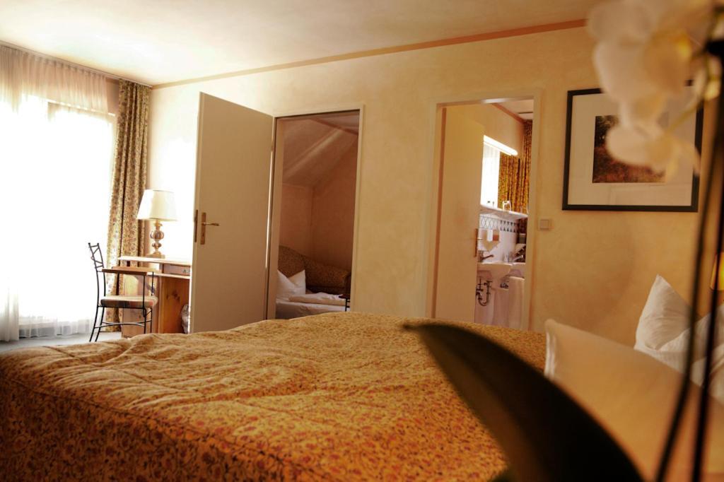 Hotel Landgasthof & Jagdhof