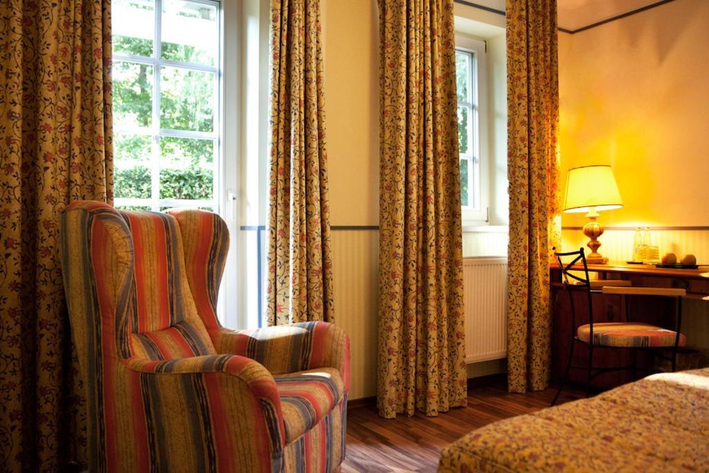 Hotel Landgasthof&hotel Jagdhof