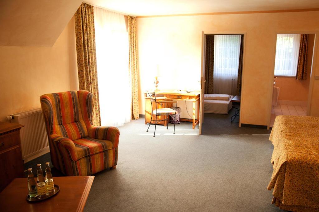 Landgasthof&hotel Jagdhof Stralsund
